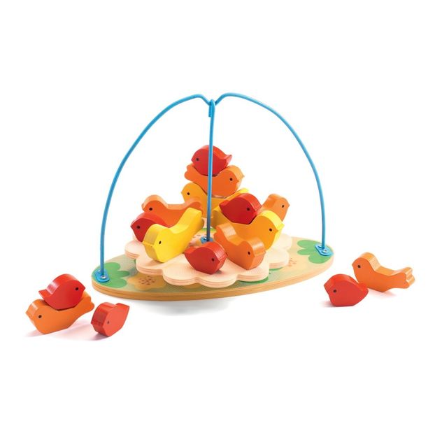 Juego de equilibrio Stabilou-product