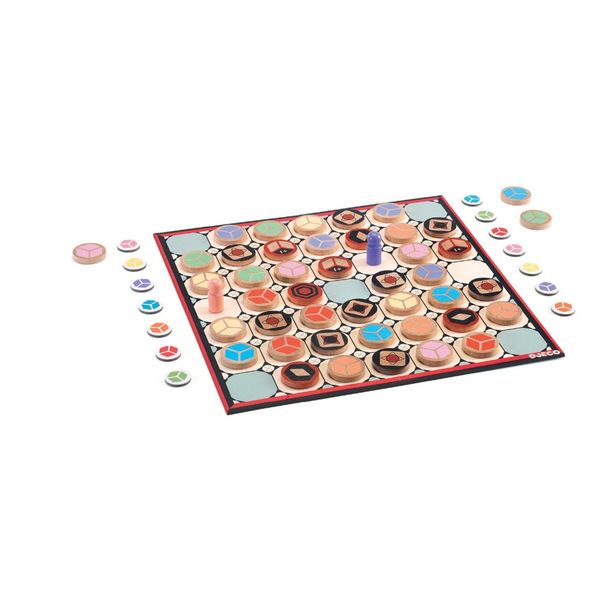 Twisty Skill Game -product