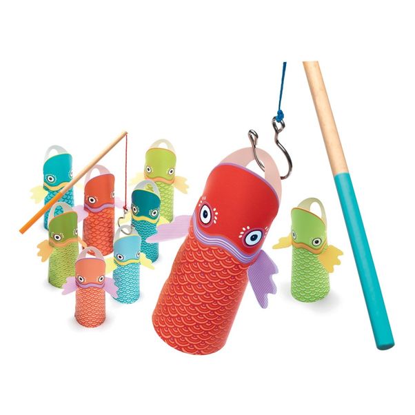 Fishoo Fishing Game-product