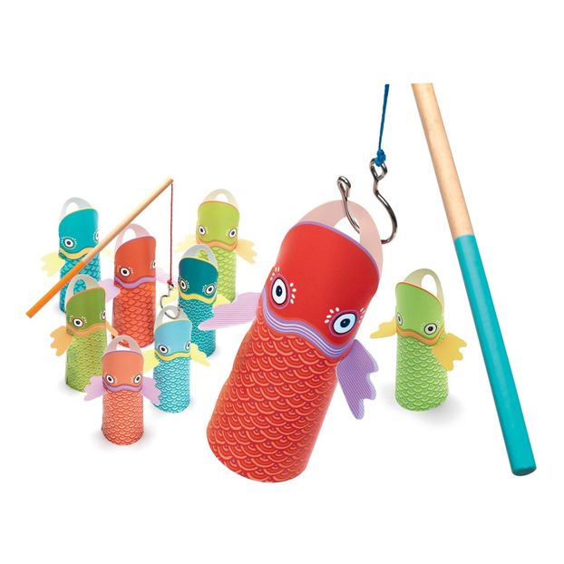 Juego de pesca de línea Fishoo-product
