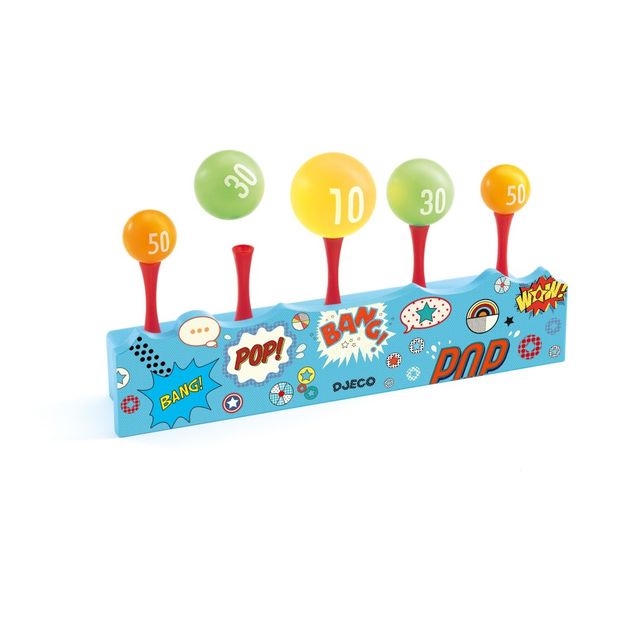 Skill Game Aqua Pop-product