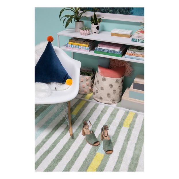 Tapis Lanes lavable-product