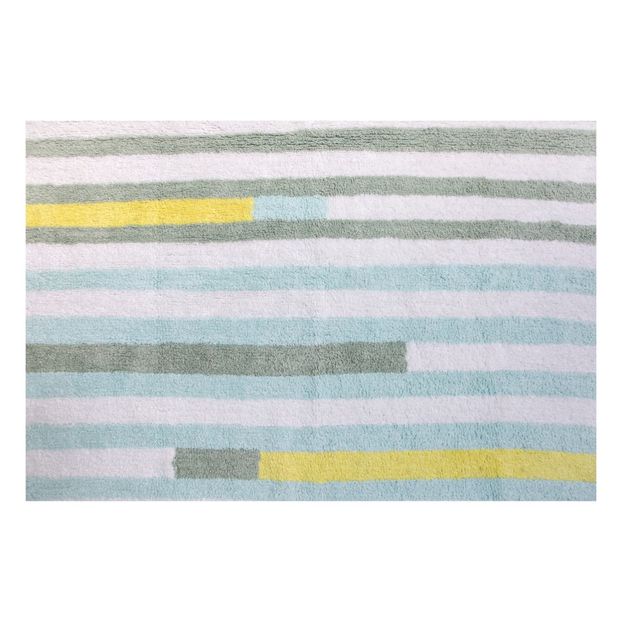 Tapis Lanes lavable-product