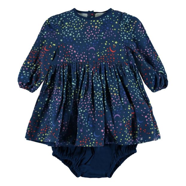 Robe + Bloomer Fleur-product