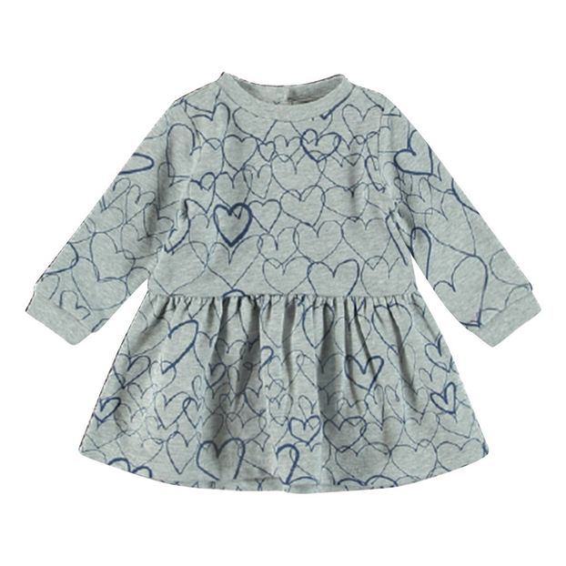 Marion Organic Cotton Dress-product