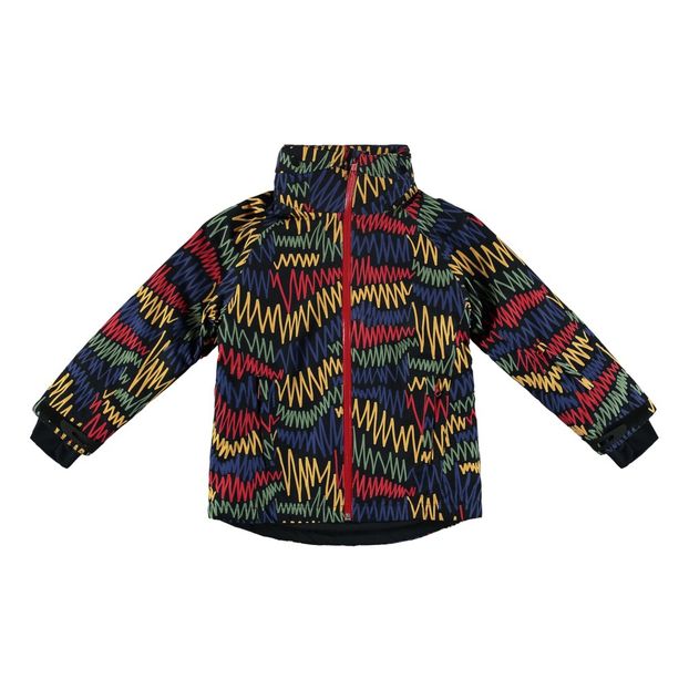 Manteau de Ski Ice - Collection Ski --product