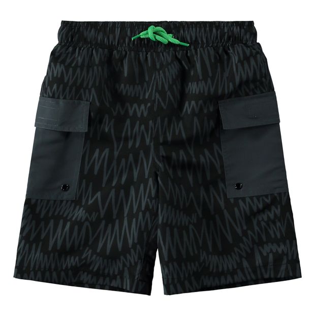 Short de Bain Oswald - Collection Sport --product