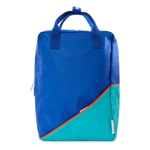 Structured Large Backpack -product