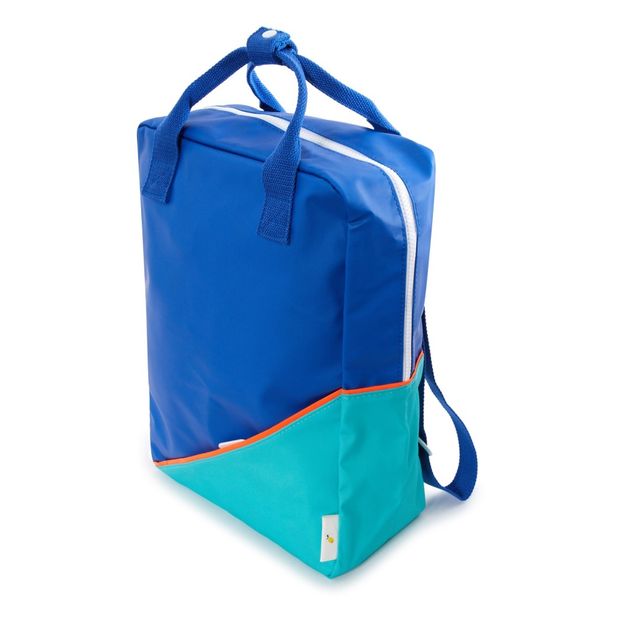 Structured Large Backpack -product