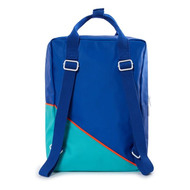 Structured Large Backpack -product
