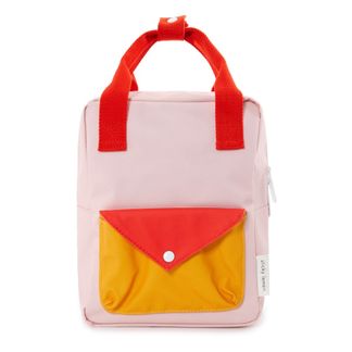Sticky Lemon Rucksack S-listing