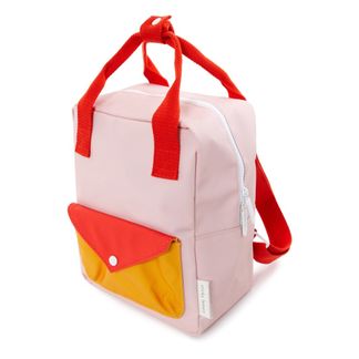 Sticky Lemon Rucksack S-listing