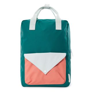 Sticky Lemon Rucksack L -listing