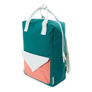 Sticky Lemon Rucksack L -listing