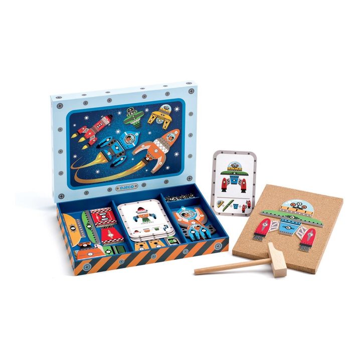 Gioco Tap Tap Space - Immagine del prodotto n°0