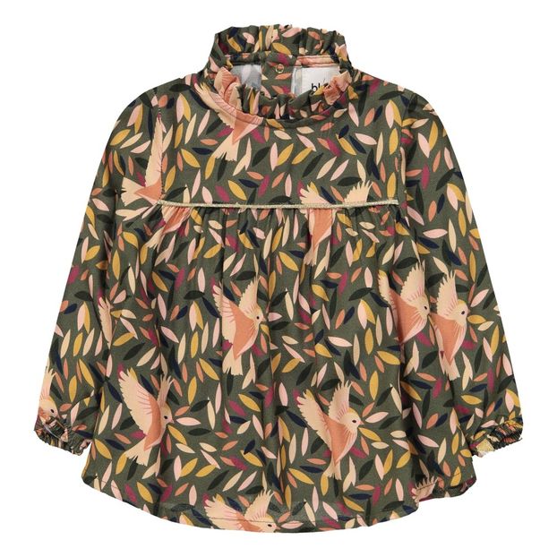 Blouse Champ Libre-product