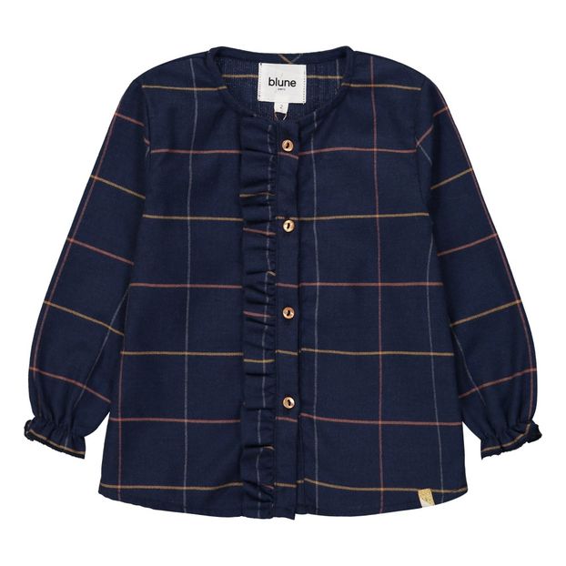 Blouse Kansas-product