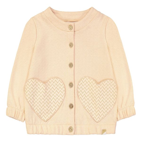 Cardigan Cœurs Wonderful-product
