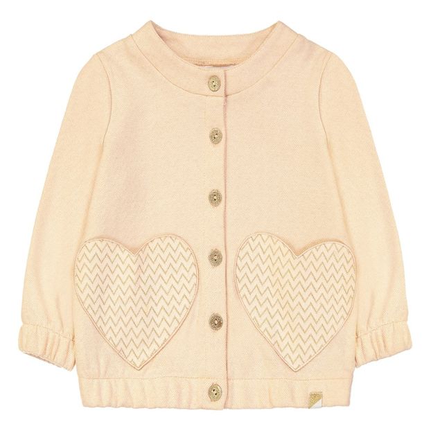 Cardigan Cœurs Wonderful-product
