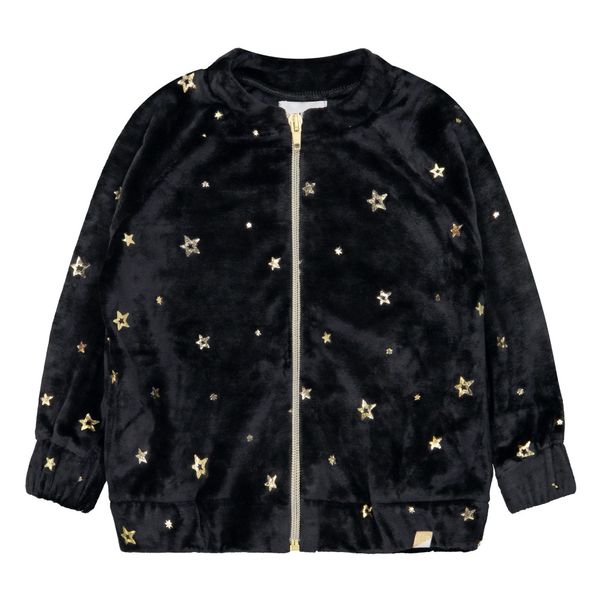 Veste Velours Etoiles Make A Wish-product