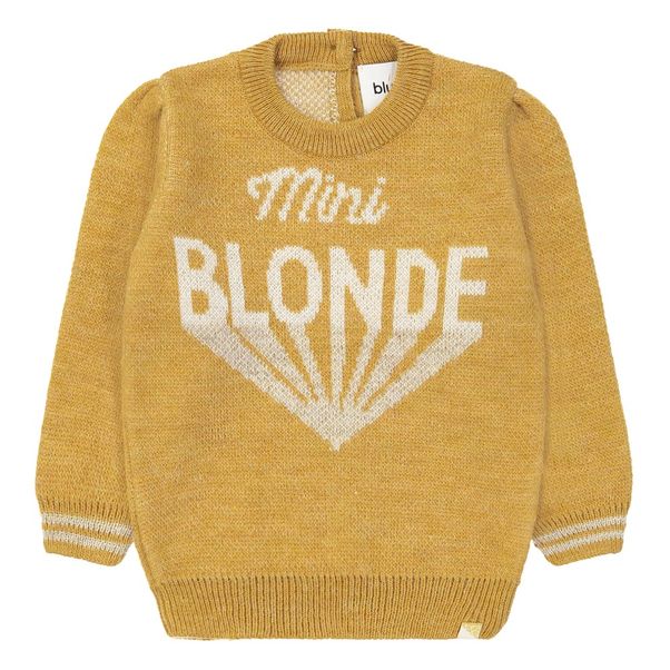 Pull Mini Blonde-product