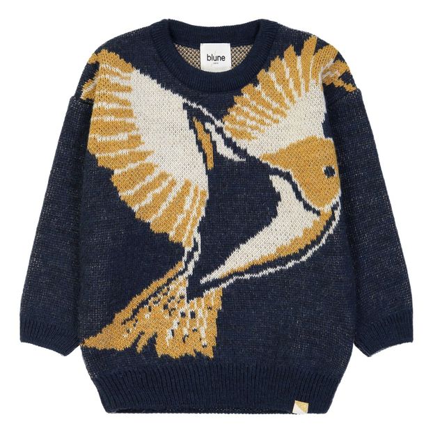 Pull à Tir d'Ailes-product