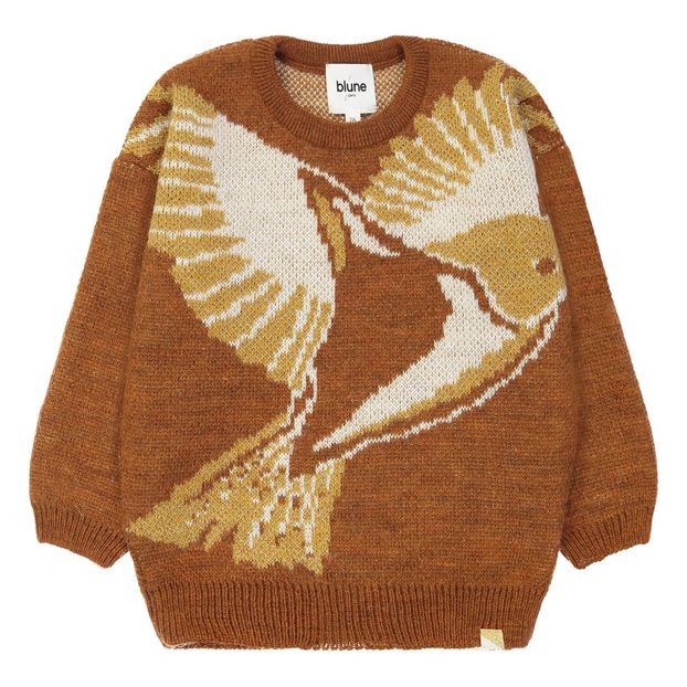 Pull à Tir d'Ailes-product