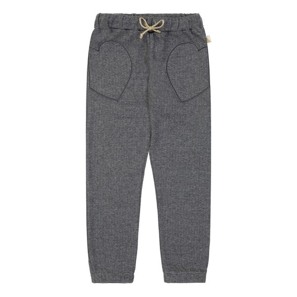 Pantalon Cœurs Metallo-product