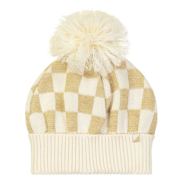 Bonnet Pompon Yellow Brick Road-product