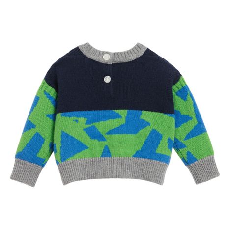 Pull Cachemire Dawn-product