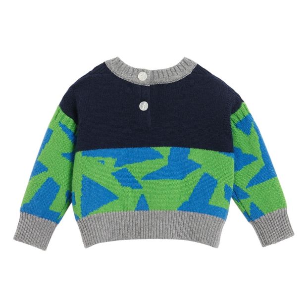 Pull Cachemire Dawn-product
