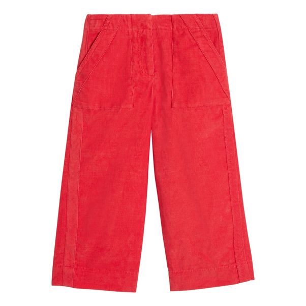 Nicey Velevet Trousers -product