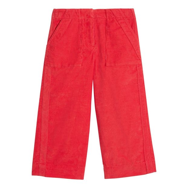 Nicey Velevet Trousers -product