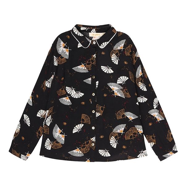 Jenna Shirt -product