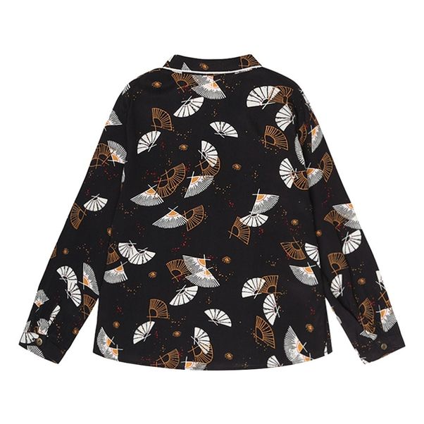 Jenna Shirt -product