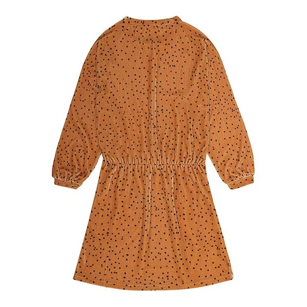 Bonnie Velvet Dress -product