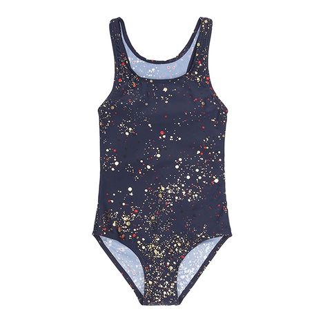 Maillot 1 Pièce Peak Indice 50+-product