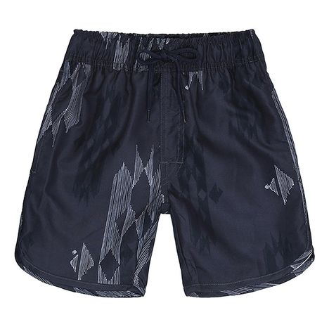 Short de Bain Olivier Indice 50+-product