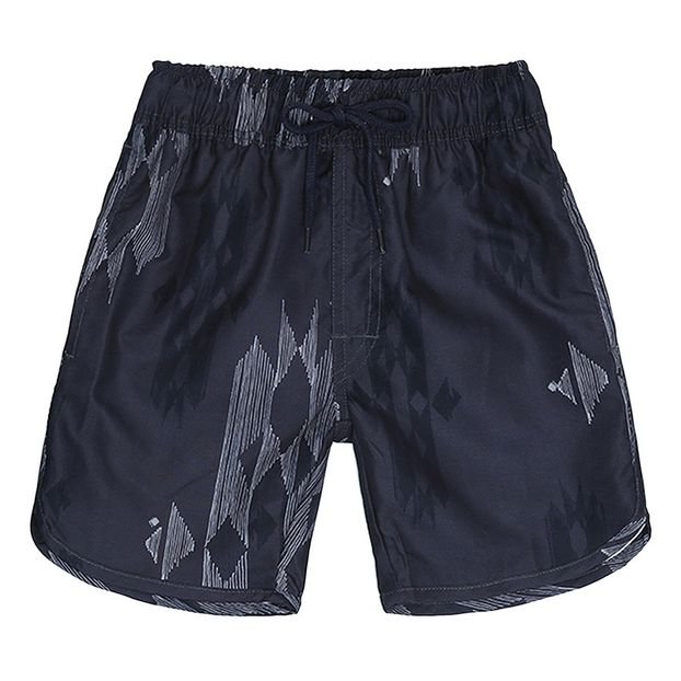 Short de Bain Olivier Indice 50+-product