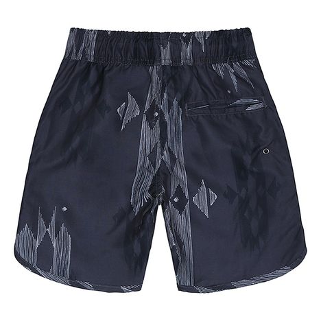 Short de Bain Olivier Indice 50+-product
