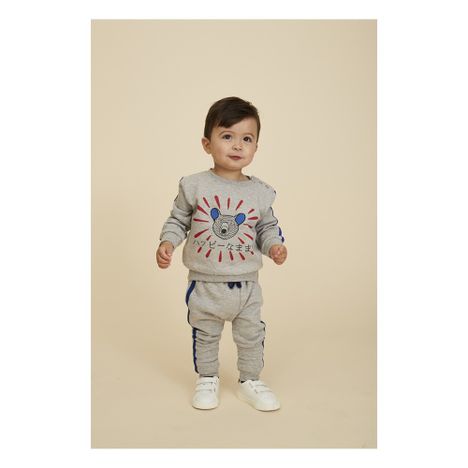 Sweat Buzz-product