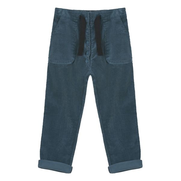 Velvet Trousers -product
