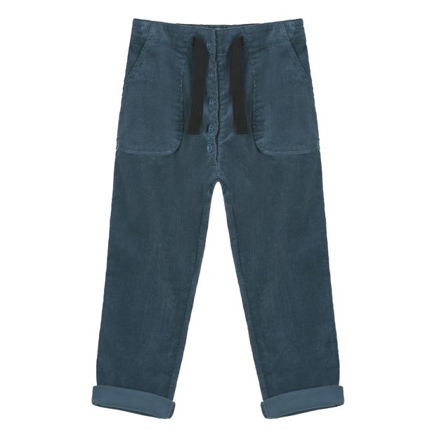 Velvet Trousers -product