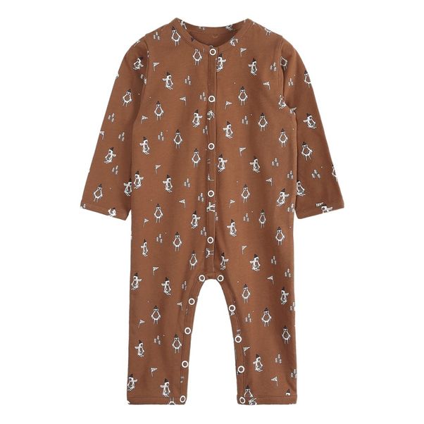 Combinaison Pingouins-product