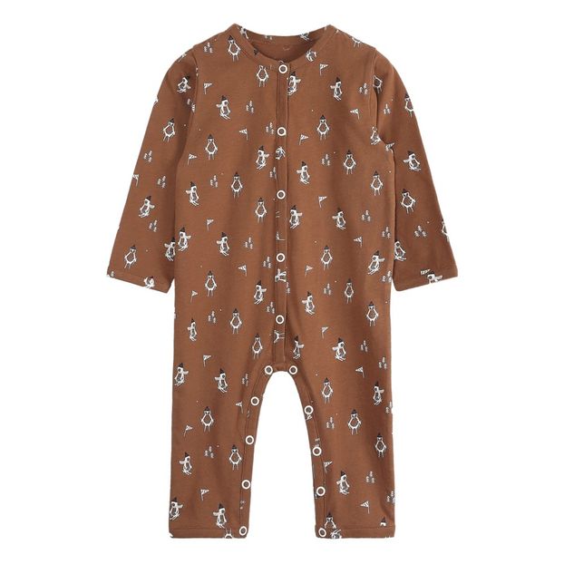 Combinaison Pingouins-product