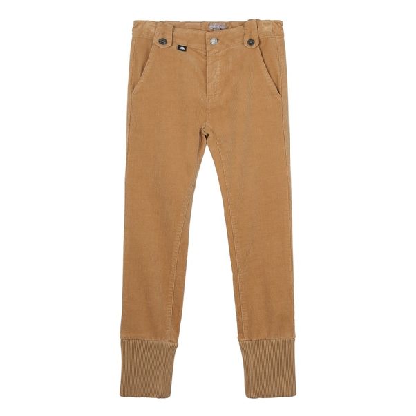 Velvet Trousers -product