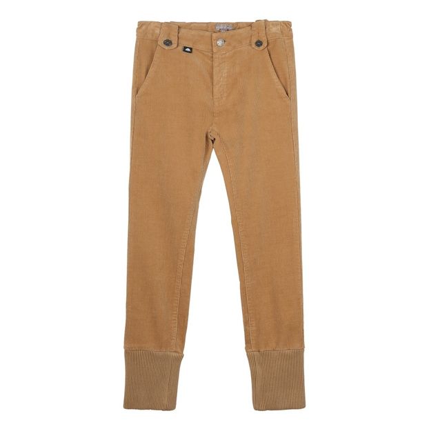 Velvet Trousers -product