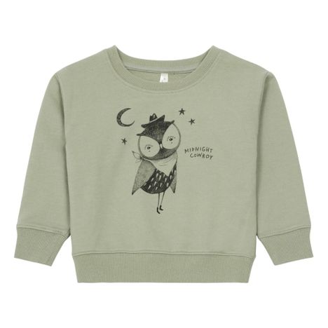 Sweat Chouette-product
