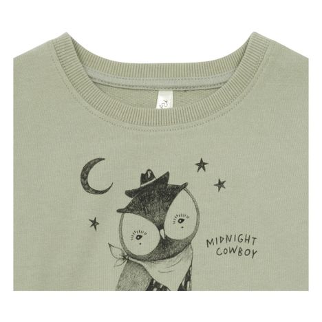 Sweat Chouette-product