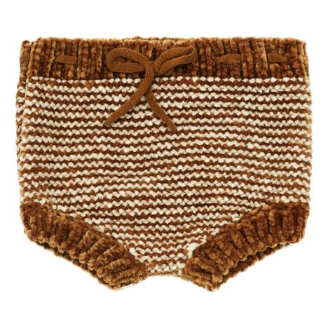 Bloomer Rayé Chenille-product